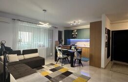 Apartament cu 3 camere, 75 mp utili, parcare, boxa, garaj, zona Parcului Poligon