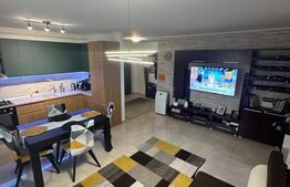 Apartament cu 3 camere, 75 mp utili, parcare, boxa, garaj, zona Parcului Poligon