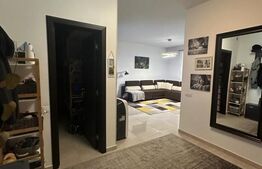 Apartament cu 3 camere, 75 mp utili, parcare, boxa, garaj, zona Parcului Poligon