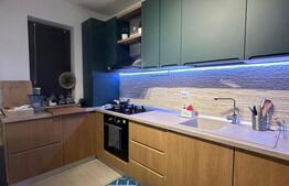 Apartament cu 3 camere, 75 mp utili, parcare, boxa, garaj, zona Parcului Poligon