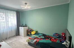 Apartament cu 3 camere, 75 mp utili, parcare, boxa, garaj, zona Parcului Poligon