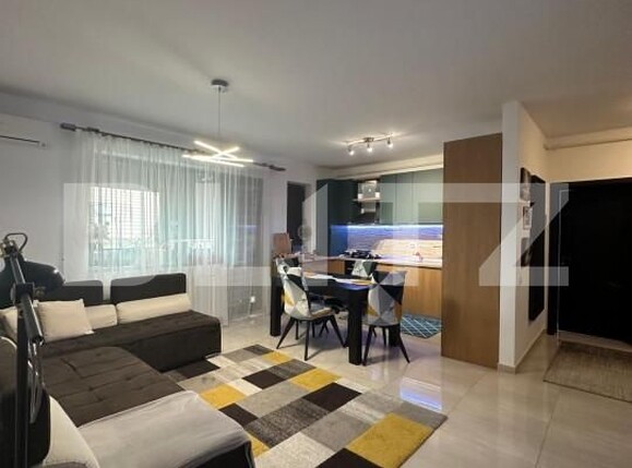 Apartament de vânzare 3 camere Floreşti - 152095AV | BLITZ Cluj-Napoca | Poza1