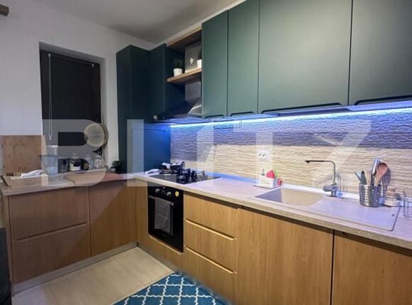 Apartament de vânzare 3 camere Floreşti - 152095AV | BLITZ Cluj-Napoca | Poza4