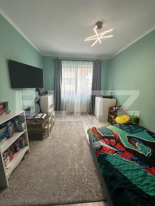 Apartament de vânzare 3 camere Floreşti - 152095AV | BLITZ Cluj-Napoca | Poza9