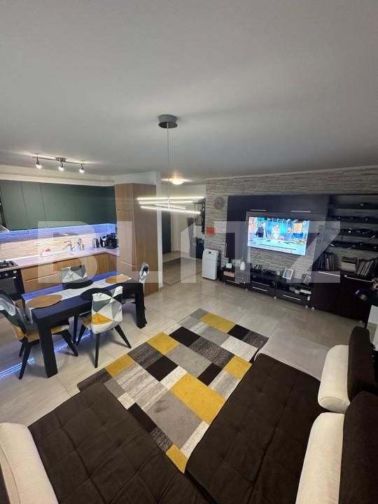Apartament de vânzare 3 camere Floreşti - 152095AV | BLITZ Cluj-Napoca | Poza2