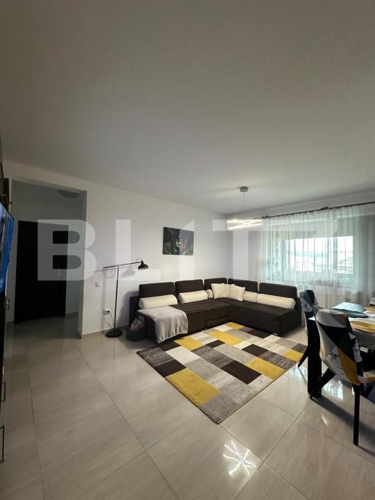 Apartament de vânzare 3 camere Floreşti - 152095AV | BLITZ Cluj-Napoca | Poza3