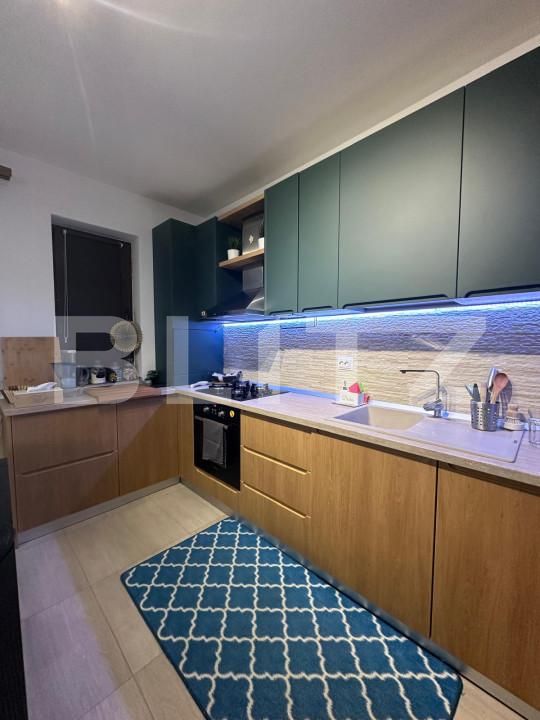 Apartament de vânzare 3 camere Floreşti - 152095AV | BLITZ Cluj-Napoca | Poza4