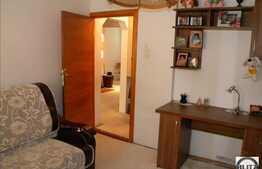 3 camere, 62 mp, mobilat, 2 locuri parcare, la cateva minute de sensul giratoriu