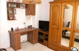 3 camere, 62 mp, mobilat, 2 locuri parcare, la cateva minute de sensul giratoriu