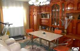 3 camere, 62 mp, mobilat, 2 locuri parcare, la cateva minute de sensul giratoriu