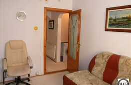 3 camere, 62 mp, mobilat, 2 locuri parcare, la cateva minute de sensul giratoriu