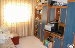 3 camere, 62 mp, mobilat, 2 locuri parcare, la cateva minute de sensul giratoriu