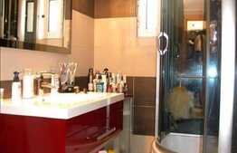 3 camere, 62 mp, mobilat, 2 locuri parcare, la cateva minute de sensul giratoriu