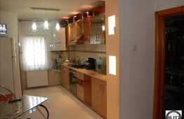 3 camere, 62 mp, mobilat, 2 locuri parcare, la cateva minute de sensul giratoriu