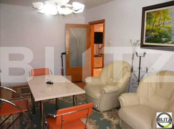 Apartament de vânzare 3 camere Floreşti - 1521AV | BLITZ Cluj-Napoca | Poza1