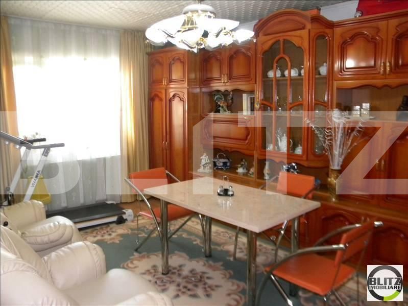 Apartament de vânzare 3 camere Floreşti - 1521AV | BLITZ Cluj-Napoca | Poza11