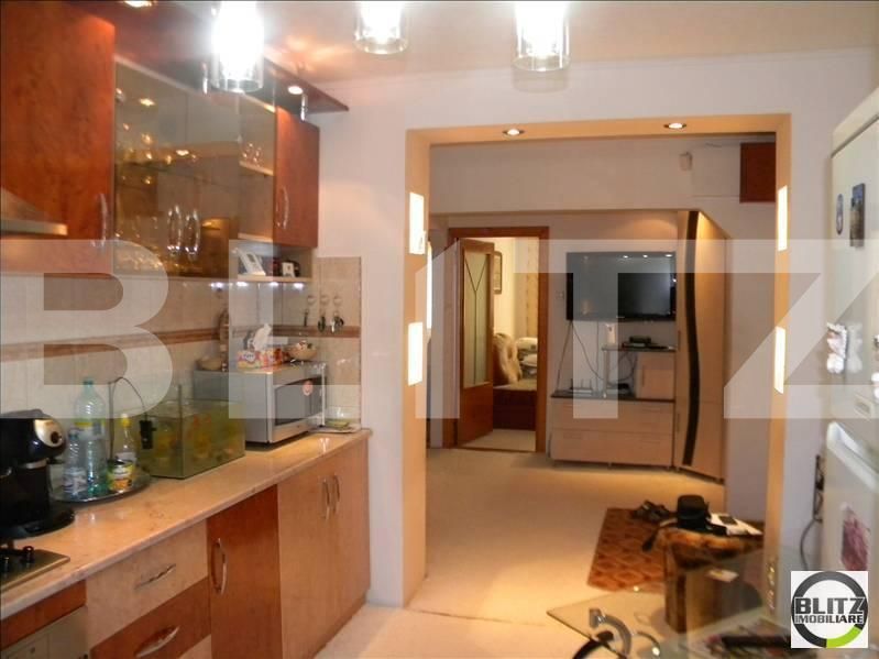 Apartament de vânzare 3 camere Floreşti - 1521AV | BLITZ Cluj-Napoca | Poza3