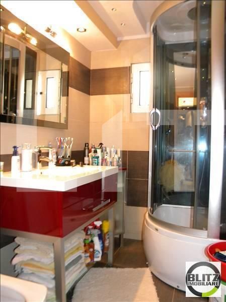 Apartament de vânzare 3 camere Floreşti - 1521AV | BLITZ Cluj-Napoca | Poza12