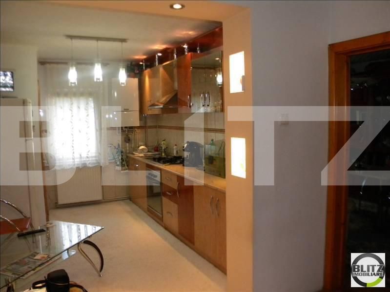 Apartament de vânzare 3 camere Floreşti - 1521AV | BLITZ Cluj-Napoca | Poza2