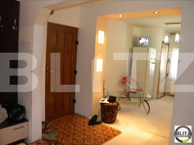 Apartament de vânzare 3 camere Floreşti - 1521AV | BLITZ Cluj-Napoca | Poza4