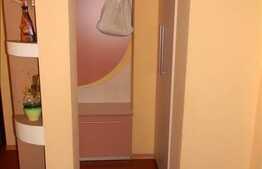 Apartament 3 camere, decomandat, 65 mp utili, zona strazii Calea Floresti!