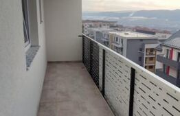 Bloc nou cu lift! Apartament de 2 camere, 49mp+ 19 m terasa, Baciu, Regal