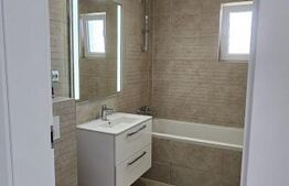 Bloc nou cu lift! Apartament de 2 camere, 49mp+ 19 m terasa, Baciu, Regal