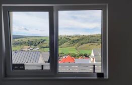 Bloc nou cu lift! Apartament de 2 camere, 49mp+ 19 m terasa, Baciu, Regal