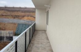 Bloc nou cu lift! Apartament de 2 camere, 49mp+ 19 m terasa, Baciu, Regal