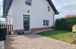 Duplex cochet cu 4 camere in Dambul Rotund 