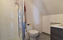 Duplex cochet cu 4 camere in Dambul Rotund 