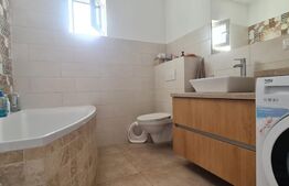 Duplex cochet cu 4 camere in Dambul Rotund 