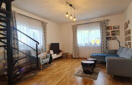 Duplex cochet cu 4 camere in Dambul Rotund 