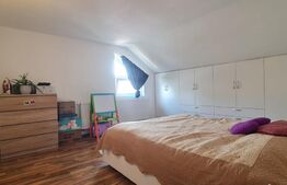 Duplex cochet cu 4 camere in Dambul Rotund 