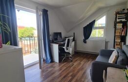 Duplex cochet cu 4 camere in Dambul Rotund 