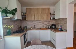 Duplex cochet cu 4 camere in Dambul Rotund 