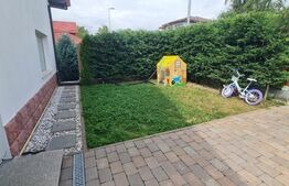 Duplex cochet cu 4 camere in Dambul Rotund 