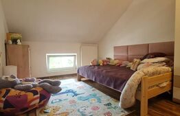 Duplex cochet cu 4 camere in Dambul Rotund 