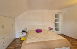 Duplex cochet cu 4 camere in Dambul Rotund 