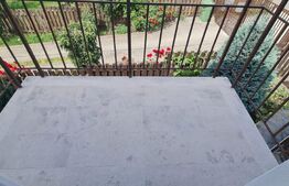 Duplex cochet cu 4 camere in Dambul Rotund 