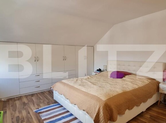 Casa de vânzare 4 camere Dambul Rotund - 152109CV | BLITZ Cluj-Napoca | Poza9