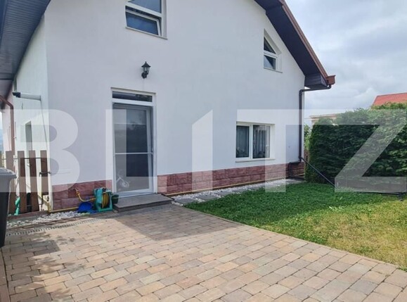 Casa de vânzare 4 camere Dambul Rotund - 152109CV | BLITZ Cluj-Napoca | Poza2