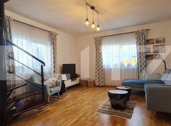 Casa de vânzare 4 camere Dambul Rotund - 152109CV | BLITZ Cluj-Napoca | Poza1