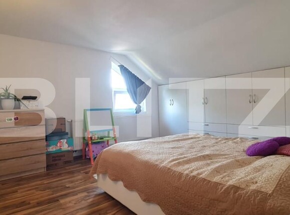 Casa de vânzare 4 camere Dambul Rotund - 152109CV | BLITZ Cluj-Napoca | Poza8