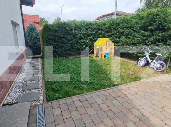 Casa de vânzare 4 camere Dambul Rotund - 152109CV | BLITZ Cluj-Napoca | Poza3