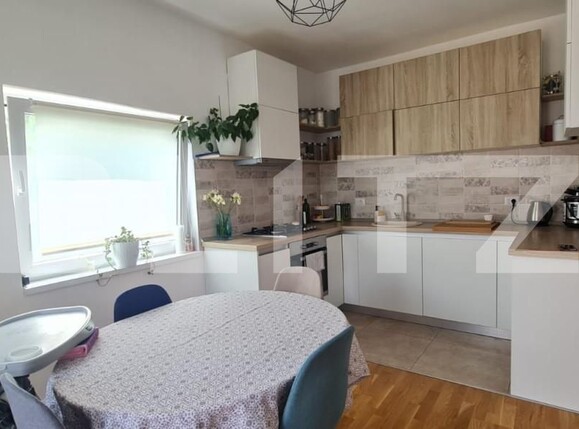 Casa de vânzare 4 camere Dambul Rotund - 152109CV | BLITZ Cluj-Napoca | Poza4