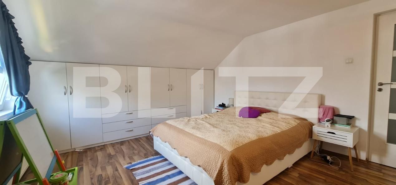 Casa de vânzare 4 camere Dambul Rotund - 152109CV | BLITZ Cluj-Napoca | Poza9