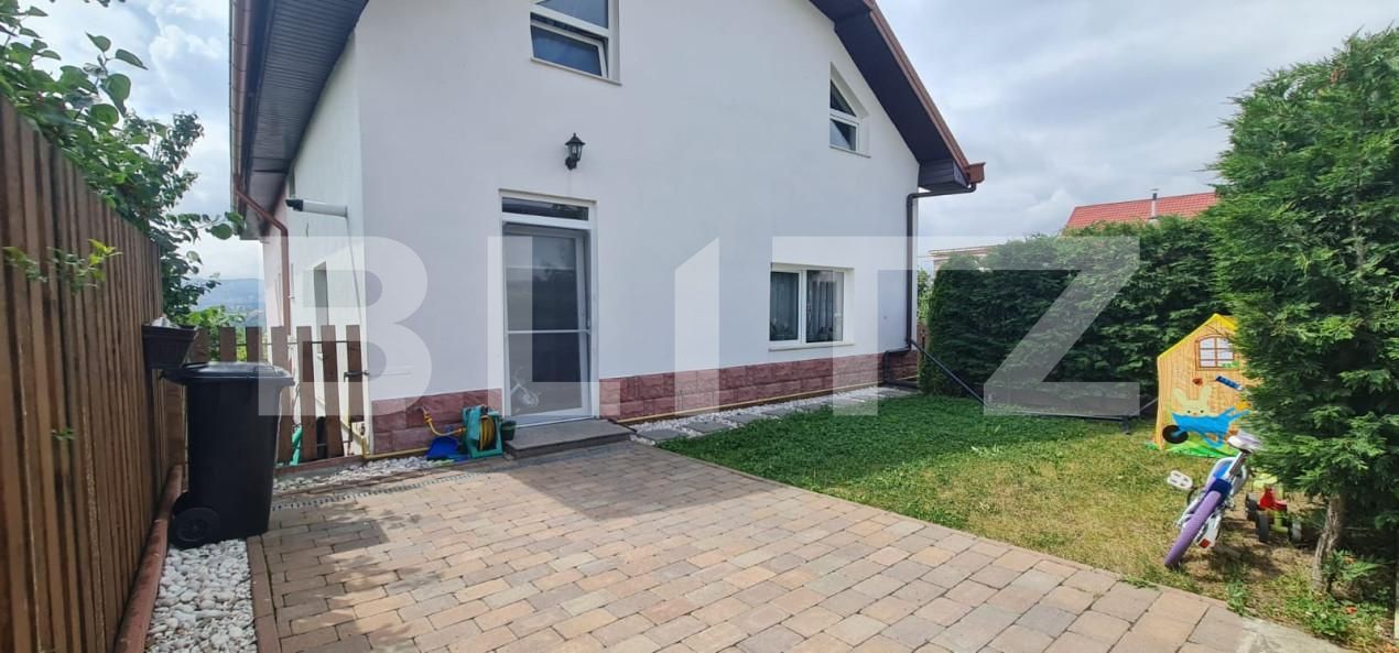 Casa de vânzare 4 camere Dambul Rotund - 152109CV | BLITZ Cluj-Napoca | Poza2