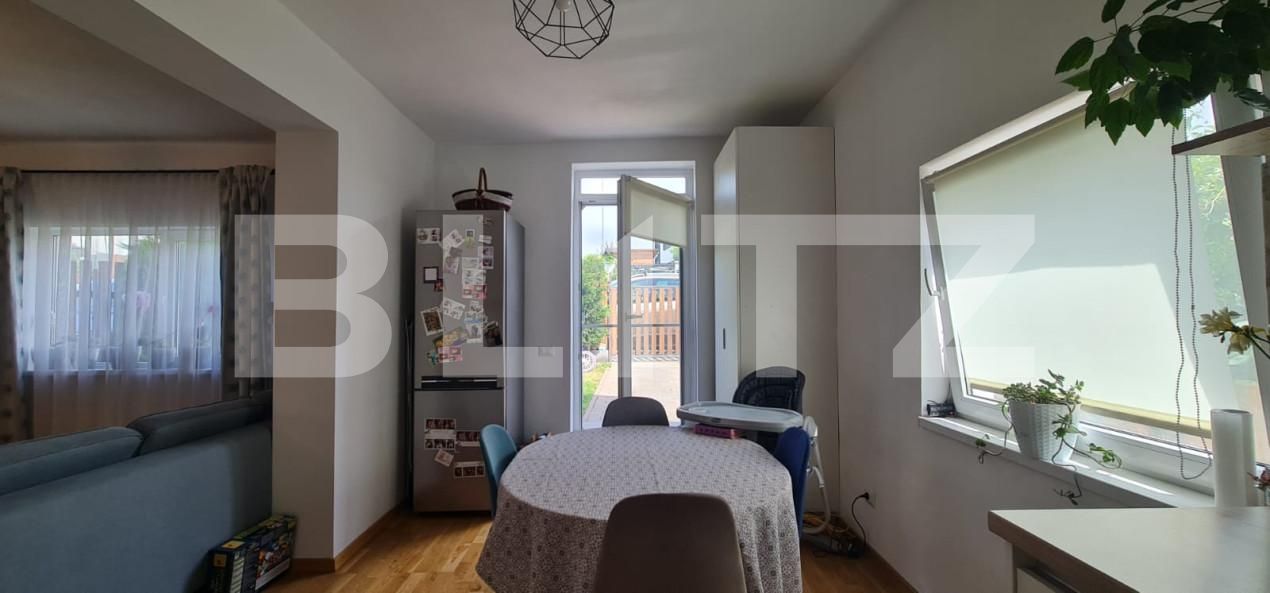 Casa de vânzare 4 camere Dambul Rotund - 152109CV | BLITZ Cluj-Napoca | Poza6