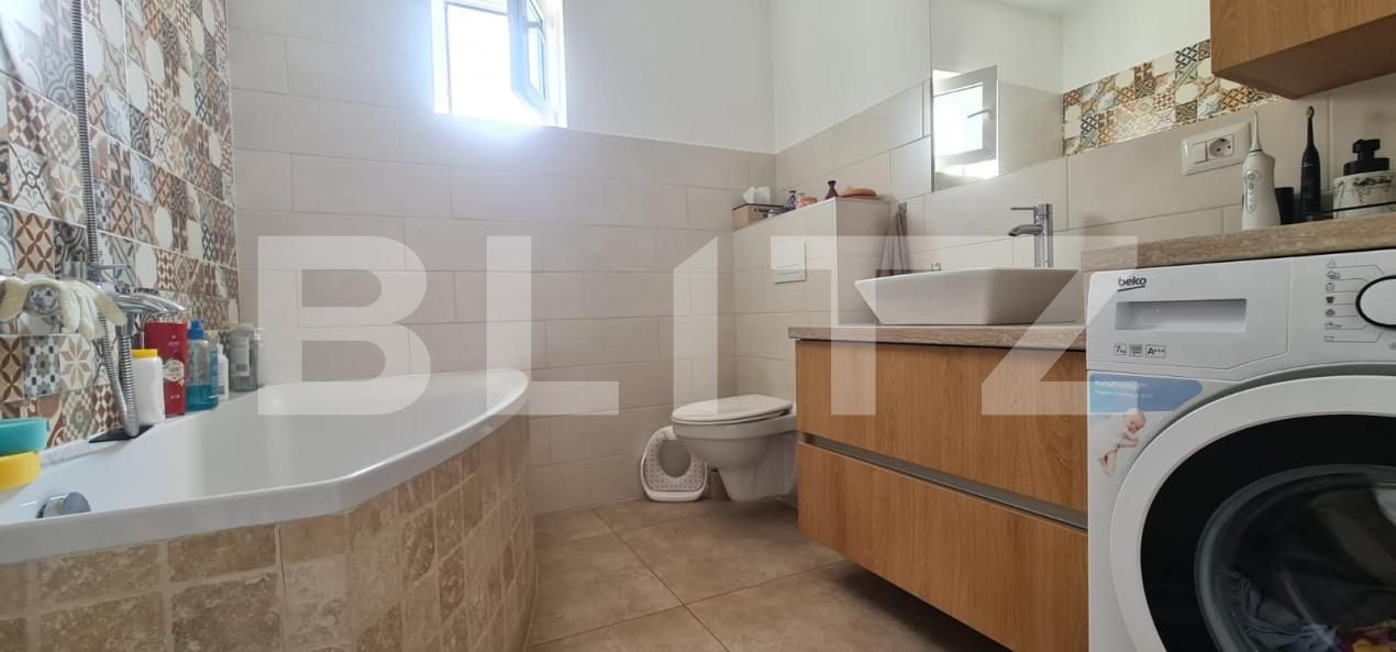 Casa de vânzare 4 camere Dambul Rotund - 152109CV | BLITZ Cluj-Napoca | Poza13